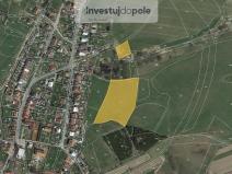 Prodej louky, Žďárná, 3688 m2