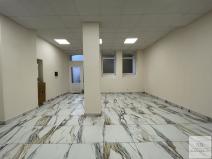 Prodej bytu 1+kk, Karlovy Vary, Nákladní, 56 m2