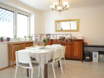 Pronájem rodinného domu, Horoměřice, V Zahradách, 240 m2