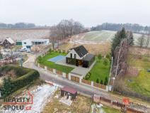 Prodej pozemku pro bydlení, Strančice - Sklenka, 1143 m2