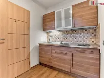 Prodej bytu 2+kk, Merklín - Pstruží, 41 m2