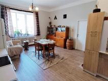 Prodej bytu 2+kk, Dvůr Králové nad Labem, Havlíčkova, 67 m2