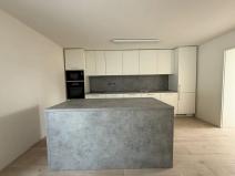 Pronájem bytu 4+kk, Praha - Krč, Lukešova, 92 m2