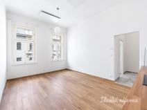 Pronájem bytu 3+kk, Praha - Holešovice, Milady Horákové, 58 m2