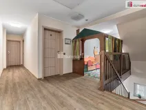 Prodej bytu 2+kk, Merklín - Pstruží, 52 m2
