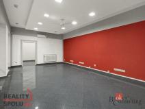 Pronájem obchodního prostoru, Velké Meziříčí, Náměstí, 65 m2