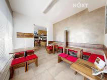 Pronájem obchodního prostoru, Zlín, Sokolovská, 50 m2