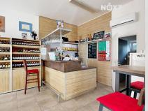 Pronájem obchodního prostoru, Zlín, Sokolovská, 50 m2