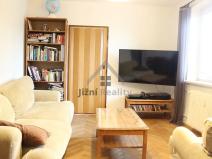 Prodej bytu 3+1, Strakonice, Mírová, 59 m2