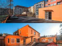 Prodej vily, Praha - Strašnice, V olšinách, 220 m2