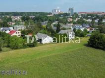 Prodej komerčního pozemku, Ostrava, Záhumenní, 1947 m2