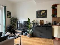 Prodej bytu 2+kk, Praha - Košíře, Holečkova, 49 m2