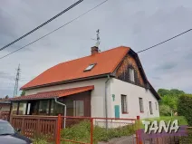Pronájem bytu 3+1, Ktová, 100 m2