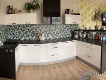 Pronájem bytu 4+kk, Liberec - Liberec VI-Rochlice, Rubínová, 90 m2