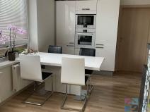 Pronájem bytu 4+kk, Liberec - Liberec VI-Rochlice, Rubínová, 90 m2