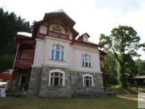 Prodej vily, Karlovy Vary, K Přehradě, 350 m2