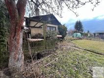 Prodej chaty, Karlovy Vary, Buchenwaldská, 16 m2