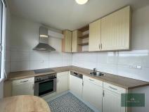 Pronájem bytu 4+1, Rokycany, Pražská, 91 m2