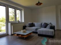 Pronájem bytu 2+kk, České Budějovice, Boh. Kafky, 48 m2