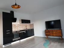 Pronájem bytu 2+kk, České Budějovice, Boh. Kafky, 48 m2
