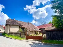 Prodej rodinného domu, Svratka, Libušina, 135 m2