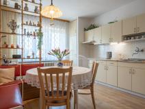 Prodej rodinného domu, Kostelec, 330 m2