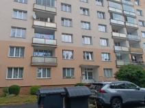 Prodej bytu 2+1, Sokolov, Slavíčkova, 60 m2
