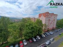 Prodej bytu 2+1, Sokolov, Slavíčkova, 60 m2