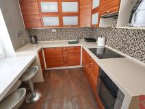 Pronájem bytu 2+1, Praha - Záběhlice, Trenčínská, 56 m2