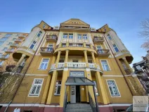 Prodej bytu 4+1, Karlovy Vary, Krále Jiřího, 130 m2