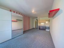 Prodej bytu 1+kk, Orlová, 30 m2