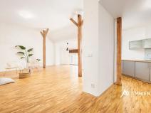 Prodej bytu 6+kk a větší, Brno, Čápkova, 195 m2