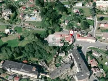 Prodej ubytování, Plesná, Celní, 600 m2
