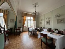 Prodej ubytování, Karlovy Vary, Tržiště, 1313 m2