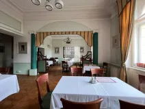 Prodej ubytování, Karlovy Vary, Tržiště, 1313 m2