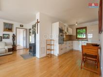 Prodej rodinného domu, Dublovice - Zvírotice, 93 m2