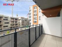 Pronájem bytu 1+kk, Praha - Háje, Výstavní, 32 m2