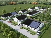 Prodej rodinného domu, Býkev, 88 m2