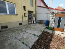 Prodej rodinného domu, Šumice, 90 m2