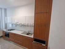 Pronájem bytu 2+1, Brno, náměstí Svobody, 72 m2
