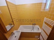 Pronájem bytu 2+1, Brno, náměstí Svobody, 72 m2