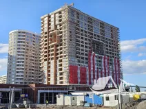 Prodej bytu 2+kk, Burgas, Bulharsko, 67 m2