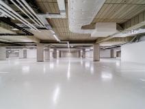 Prodej bytu 1+kk, Brno, Nové sady, 43 m2