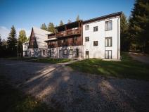 Prodej bytu 2+kk, Svratka, 39 m2