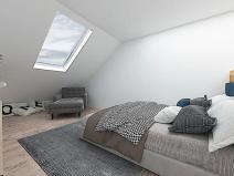 Prodej bytu 2+kk, Svratka, 33 m2