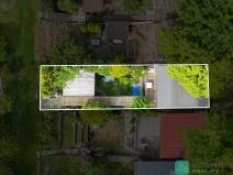 Prodej zahrady, Žatec, Libočanská, 107 m2