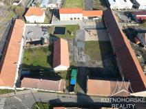 Pronájem skladu, Hlízov, 1500 m2