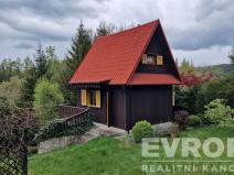Prodej - jiné, Rybník, č.ev., 52 m2