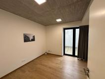 Pronájem kanceláře, Praha - Ruzyně, Ztracená, 73 m2