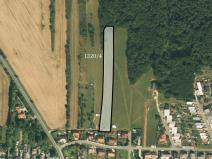 Prodej pozemku pro bydlení, Dubicko, 5392 m2